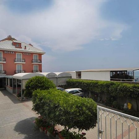 Hotel Lido Deiva Marina Zewnętrze zdjęcie