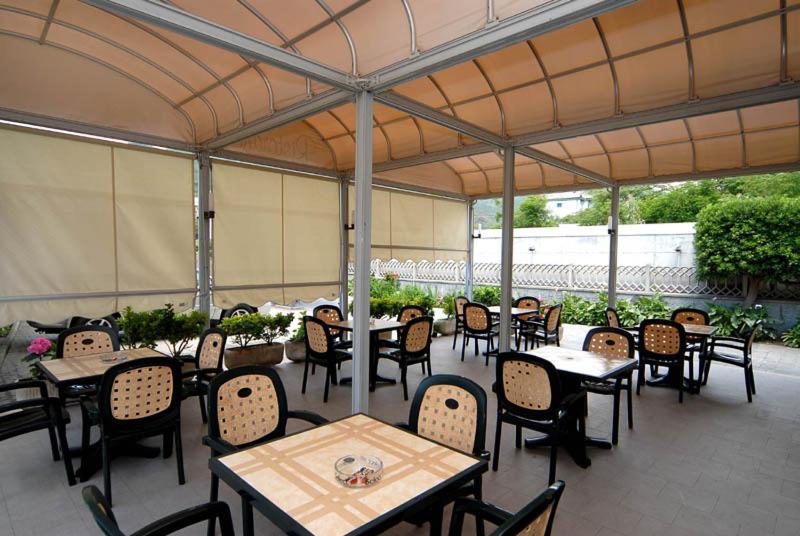 Hotel Lido Deiva Marina Zewnętrze zdjęcie
