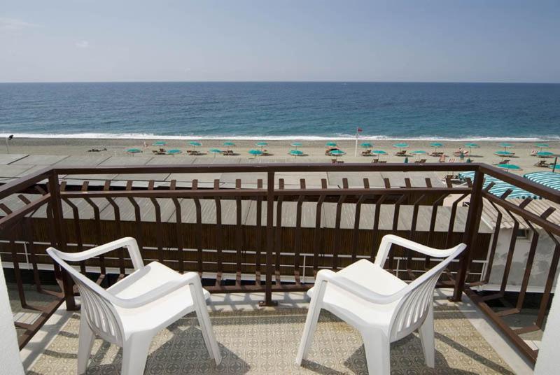 Hotel Lido Deiva Marina Zewnętrze zdjęcie