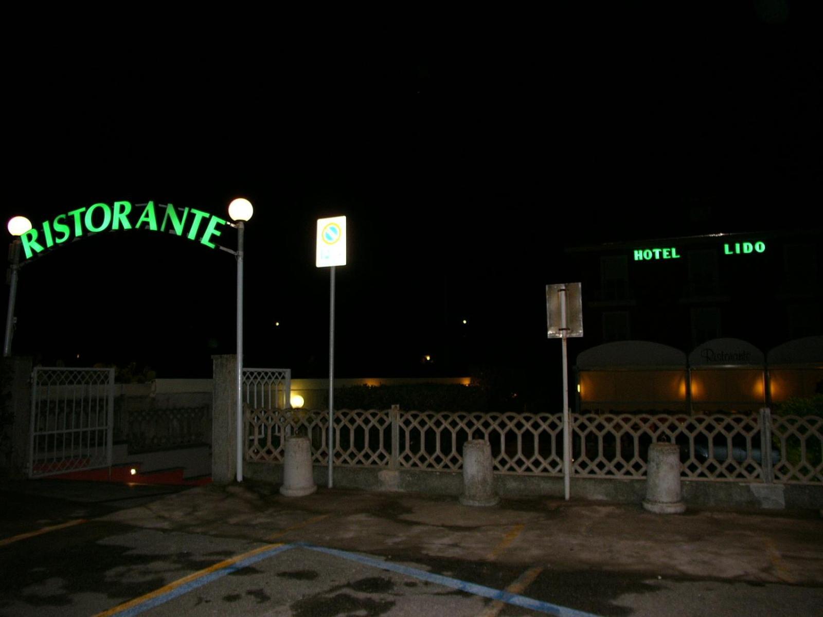 Hotel Lido Deiva Marina Zewnętrze zdjęcie