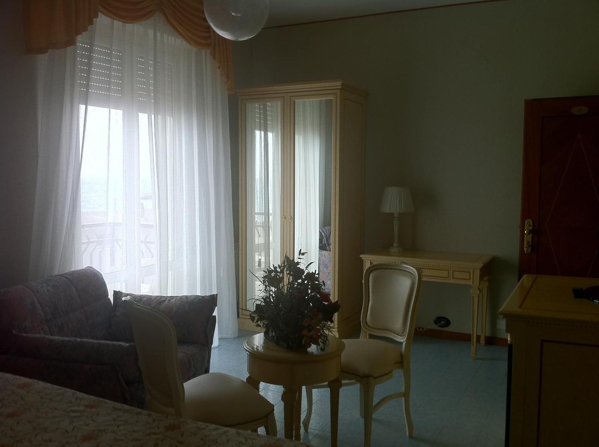 Hotel Lido Deiva Marina Zewnętrze zdjęcie