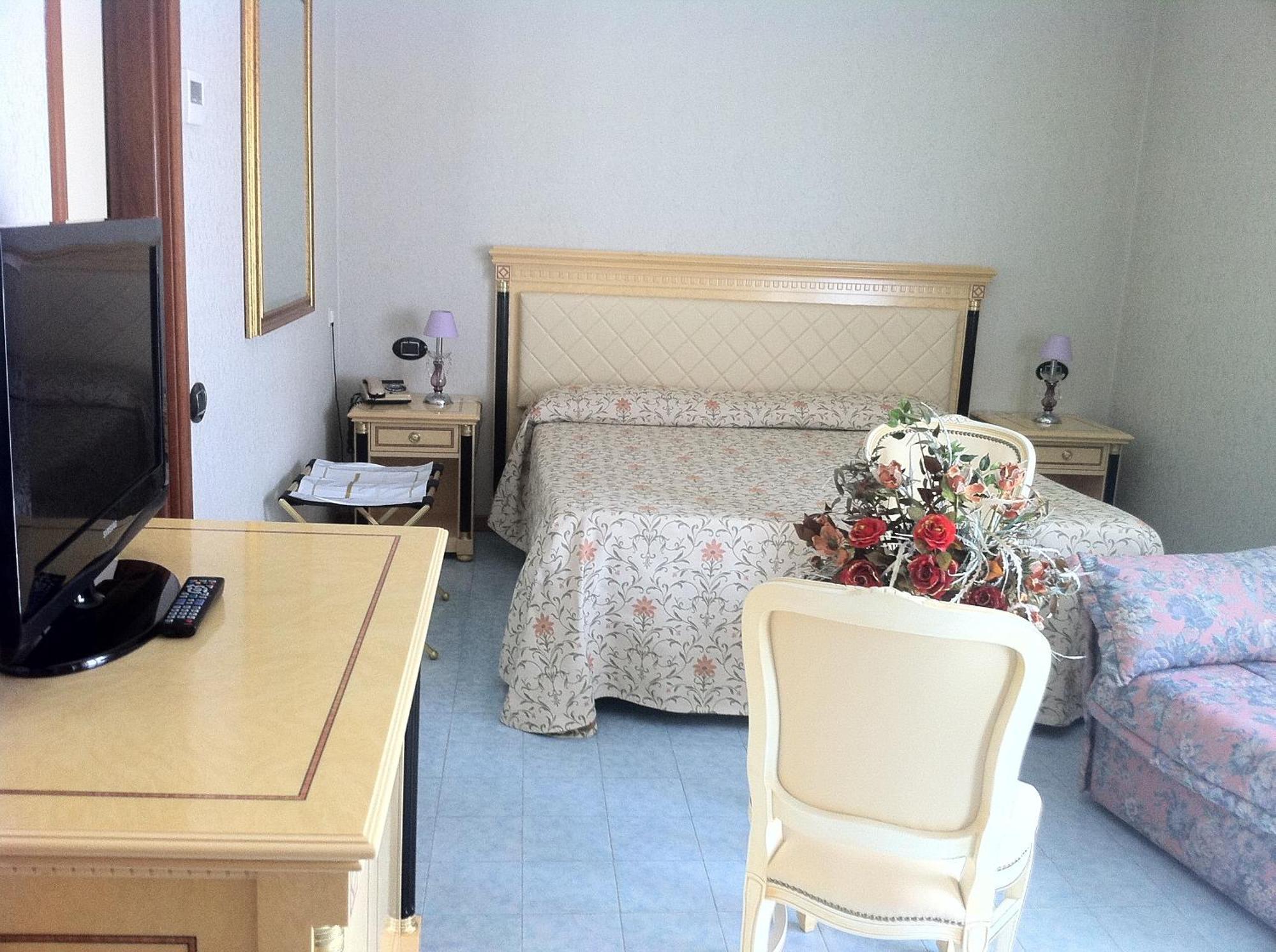 Hotel Lido Deiva Marina Zewnętrze zdjęcie