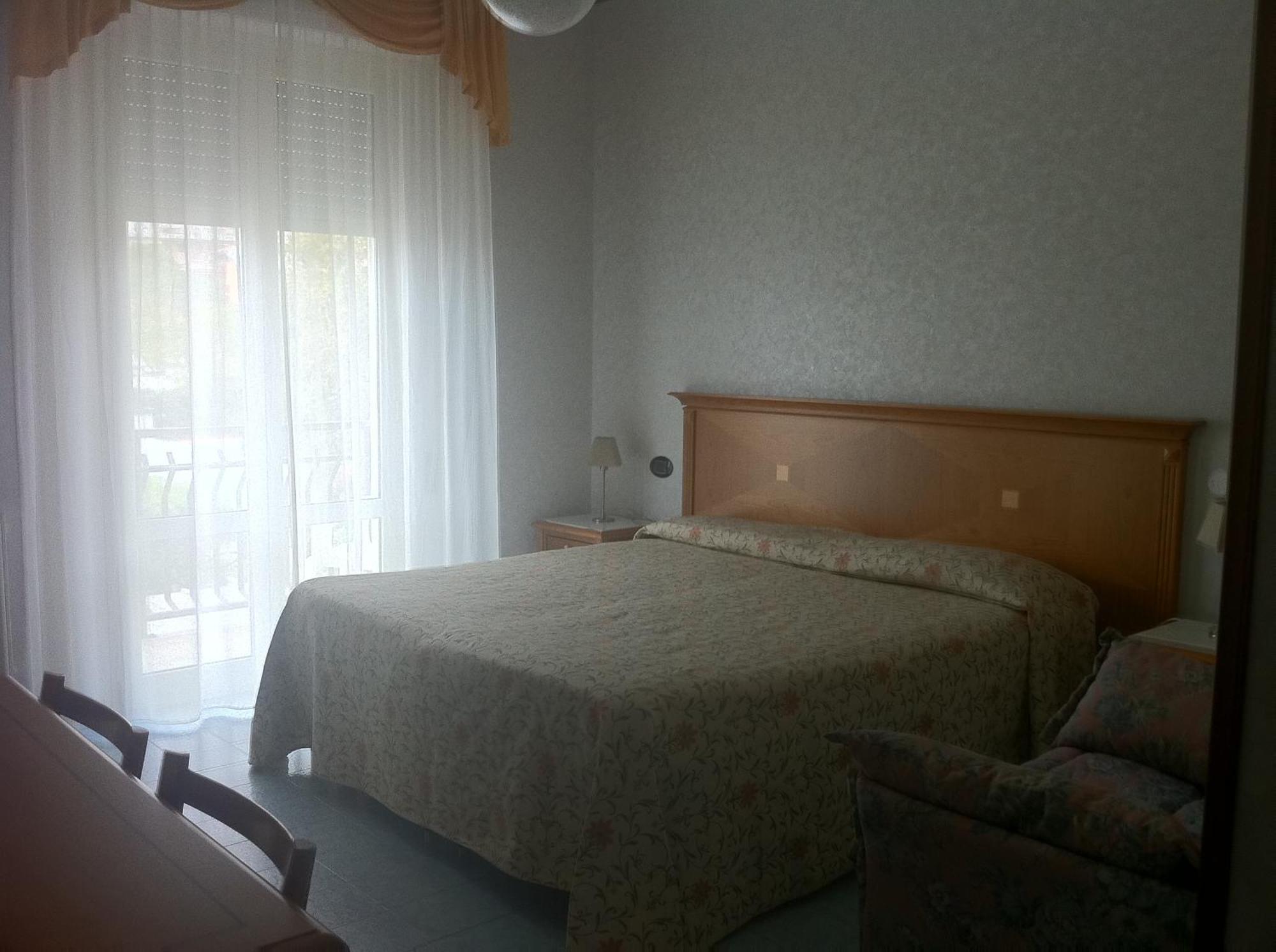 Hotel Lido Deiva Marina Zewnętrze zdjęcie