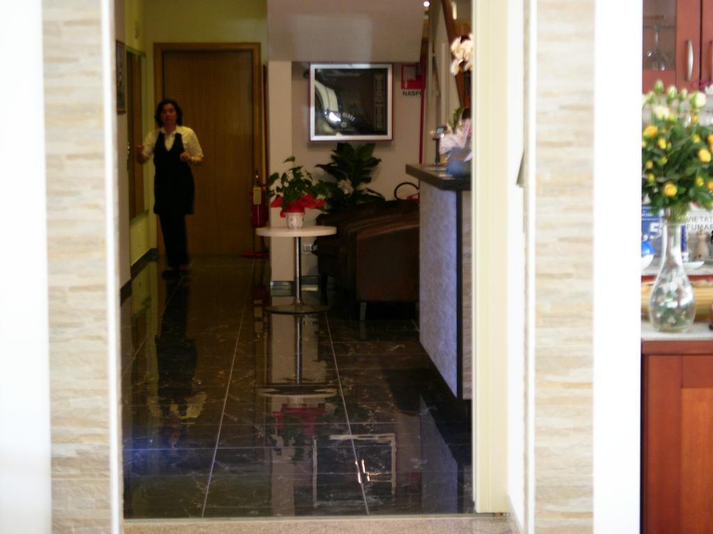Hotel Lido Deiva Marina Zewnętrze zdjęcie