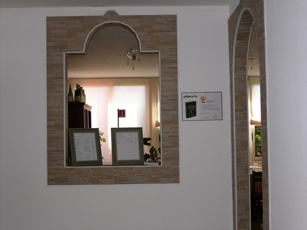 Hotel Lido Deiva Marina Zewnętrze zdjęcie