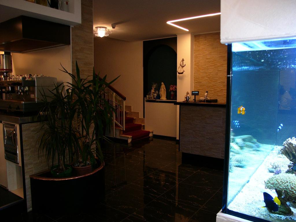 Hotel Lido Deiva Marina Zewnętrze zdjęcie