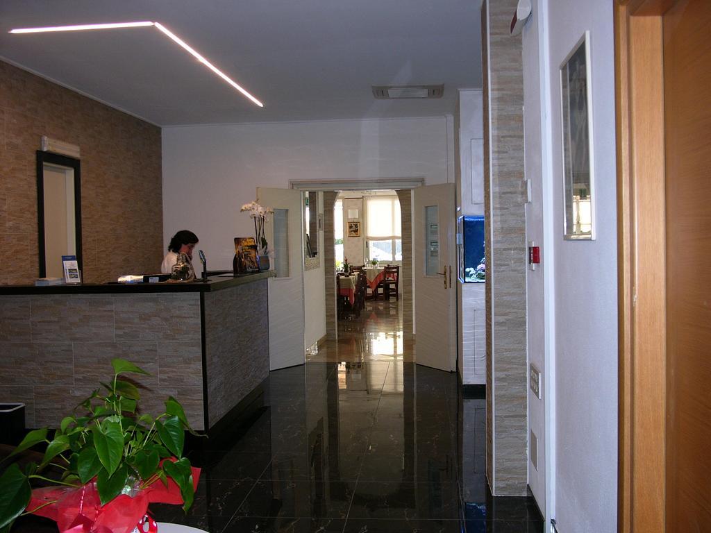 Hotel Lido Deiva Marina Zewnętrze zdjęcie
