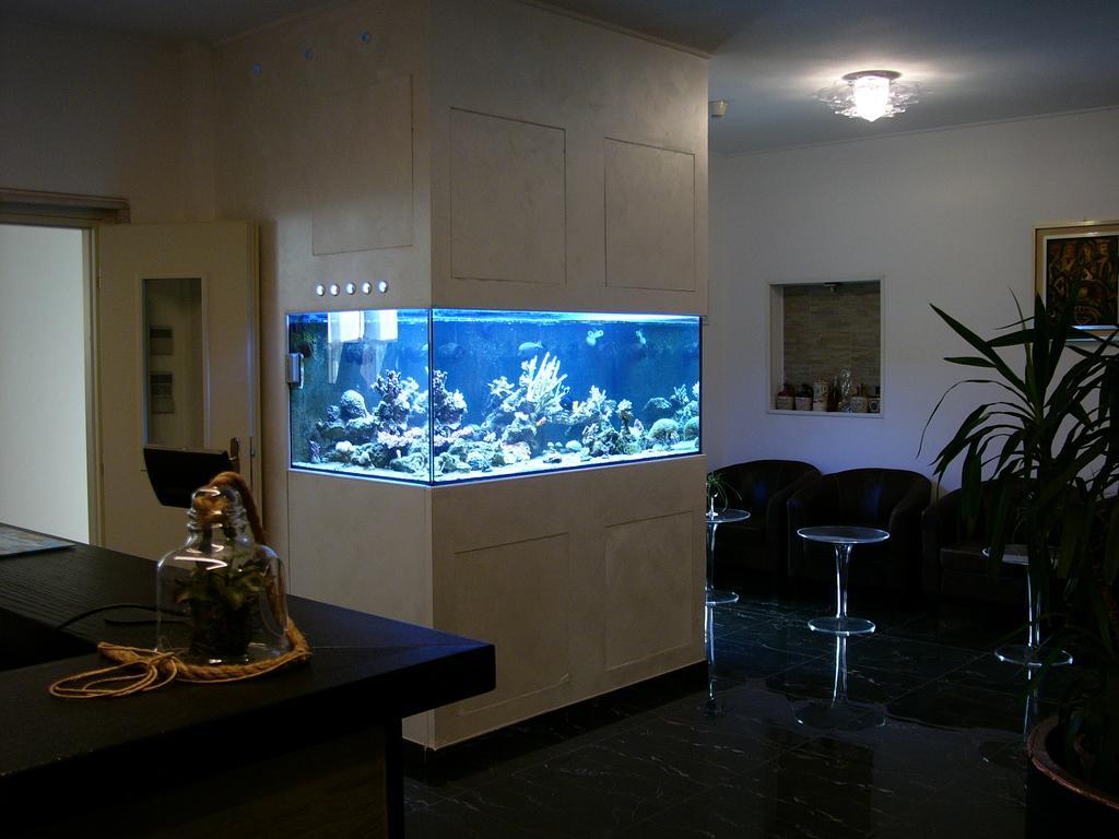 Hotel Lido Deiva Marina Zewnętrze zdjęcie