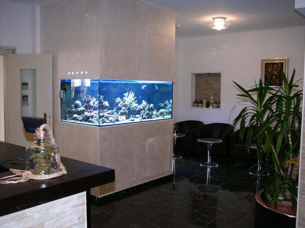 Hotel Lido Deiva Marina Zewnętrze zdjęcie