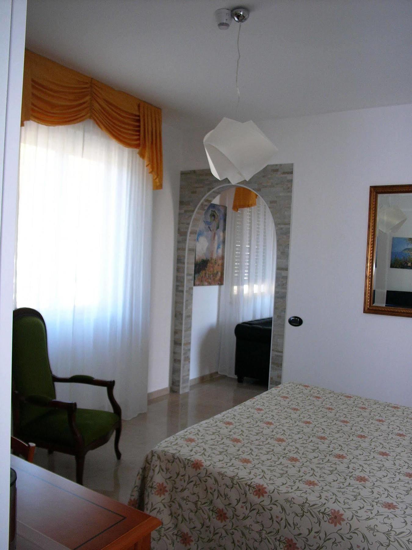 Hotel Lido Deiva Marina Zewnętrze zdjęcie