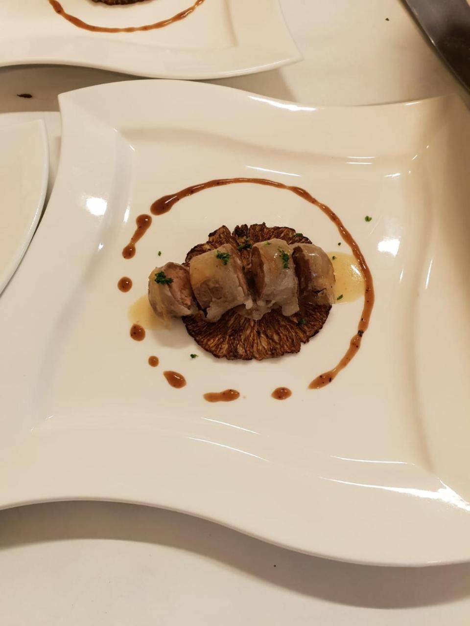 Hotel Lido Deiva Marina Zewnętrze zdjęcie